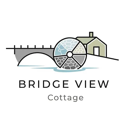 Bridge View Hébergement de vacances Podhokhorion